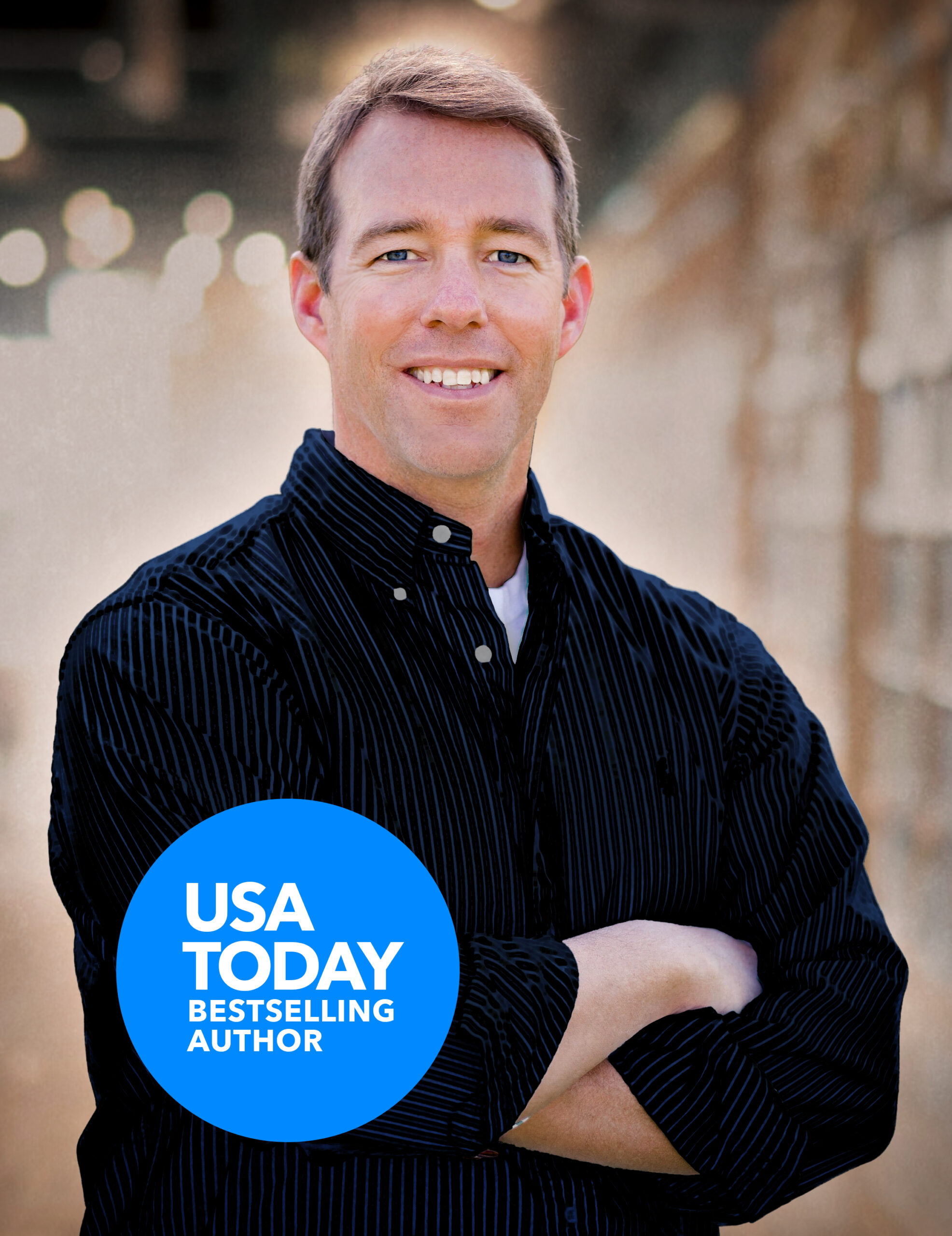 USA Today Headshot David Berens